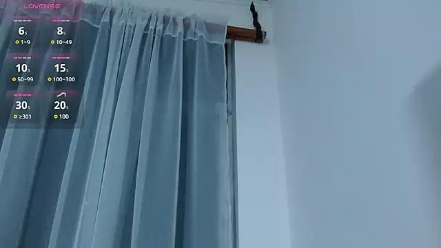 Freechat scarlettbooty on StripChat