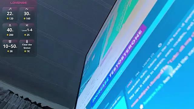 Freechat scarlettbooty on StripChat