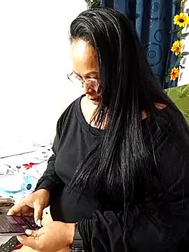 ScarletthJhonson- on StripChat