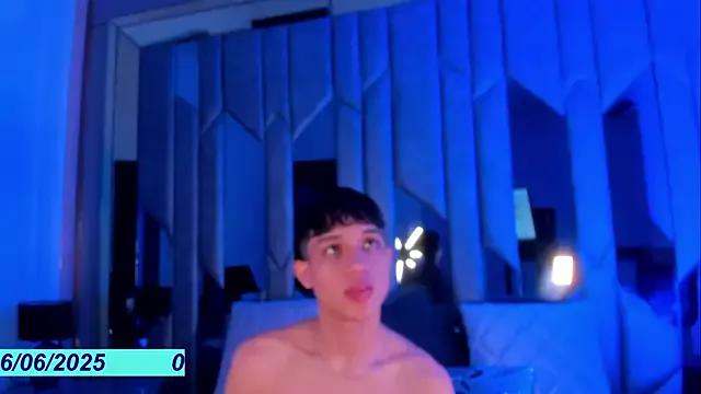 Freechat Sebax_Young on StripChat