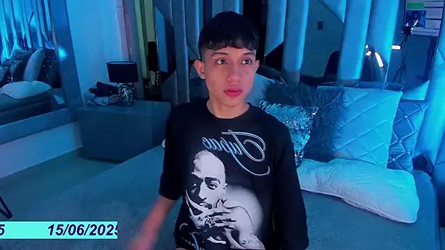 Freechat Sebax_Young on StripChat