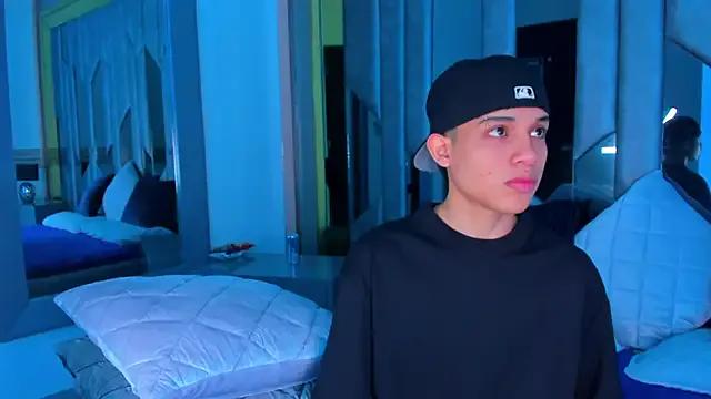 Freechat Sebax_Young on StripChat