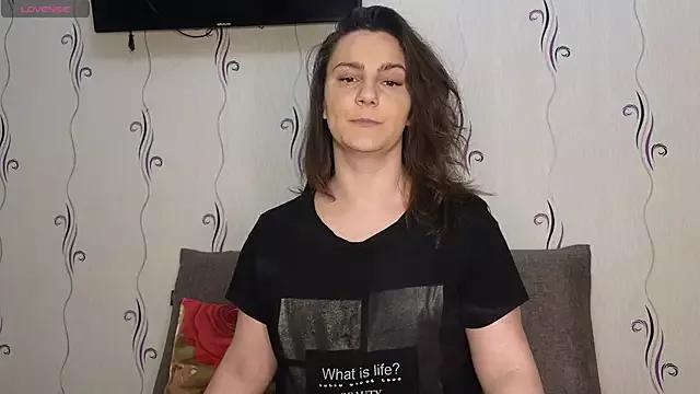 Secret-Smile on StripChat