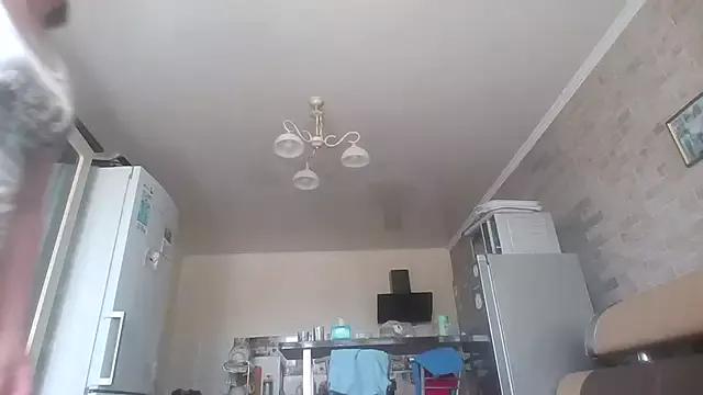 Secret-Smile on StripChat