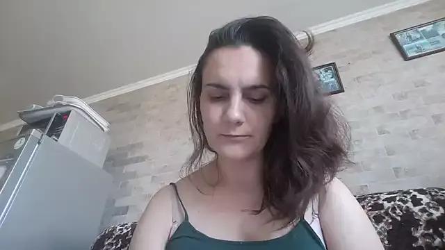 Secret-Smile on StripChat