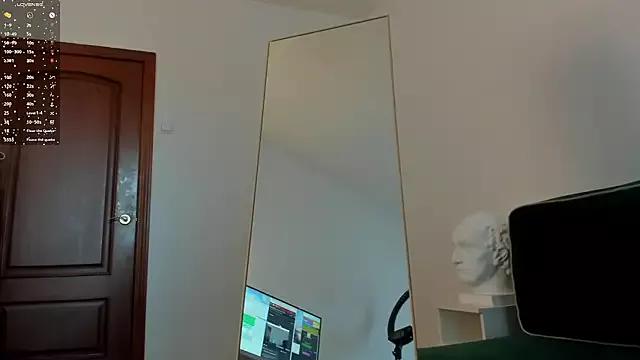 Freechat Selena_Rase on StripChat