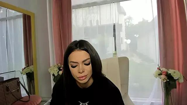 Selena_Reeves on StripChat 