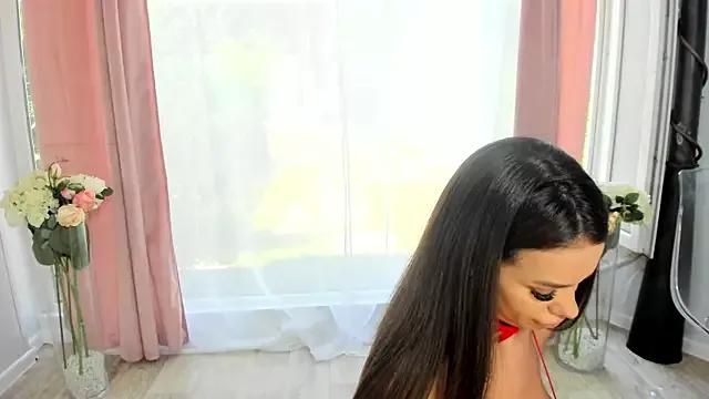 Selena_Reeves on StripChat 