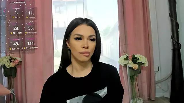 Selena_Reeves on StripChat 