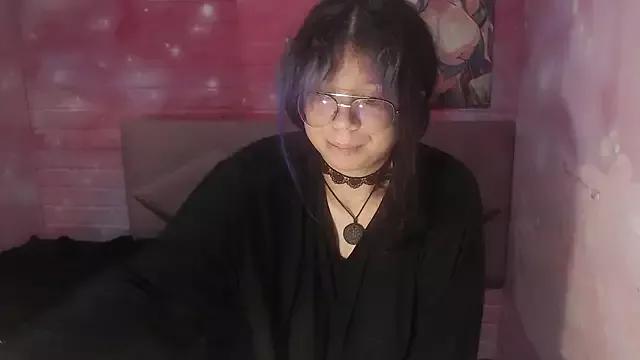 selenablairx on StripChat 
