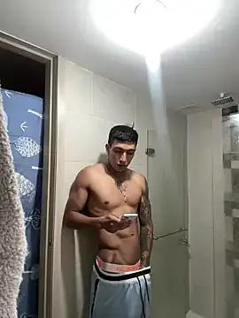 Freechat sendfer on StripChat