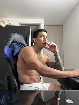 Freechat sendfer on StripChat