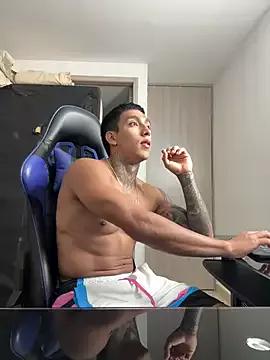 Freechat sendfer on StripChat