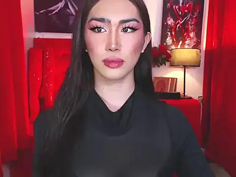 serenitykross on StripChat