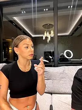 SexOnMyLvL on StripChat