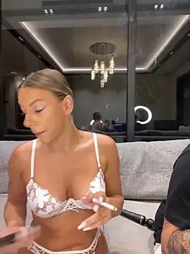 SexOnMyLvL on StripChat