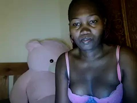 Sexxy_pretty24 on StripChat 