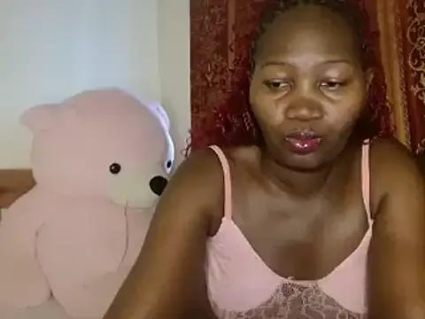 Sexxy_pretty24 on StripChat 