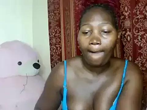 Sexxy_pretty24 on StripChat 