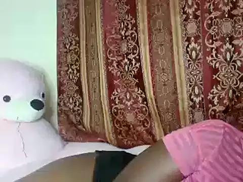 Sexxy_pretty24 on StripChat 