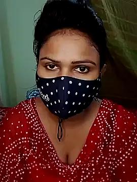 Sexy_Renu07 on StripChat