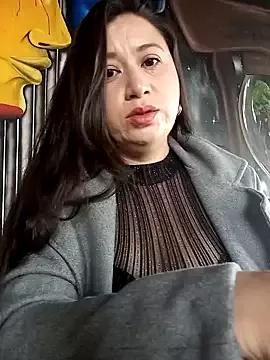 Sexy_Tifany on StripChat