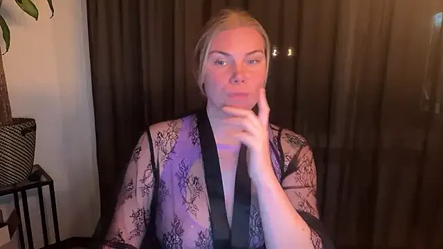 SexyBlondJoanna-Exclusief