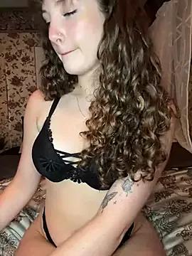 Freechat sexydaisyxx on StripChat