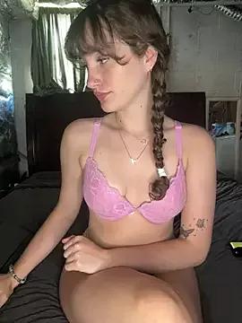 Freechat sexydaisyxx on StripChat