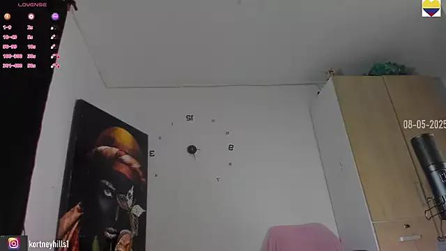 sexykortney on StripChat