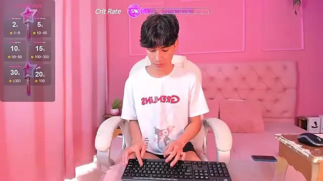 SHADY_STONE on StripChat