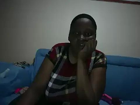 shante001 on StripChat