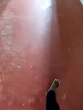 Shanudri77 on StripChat