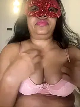 Shasha_X on StripChat
