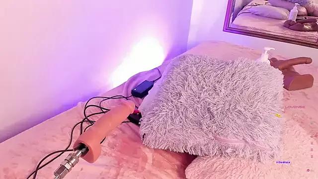 sherylgrey on StripChat