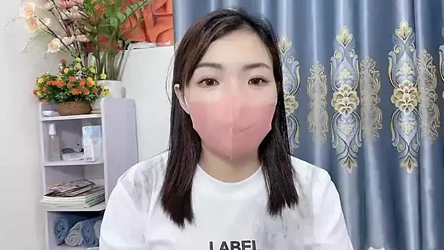 shishi_101 on StripChat