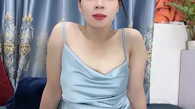 shishi_101 on StripChat