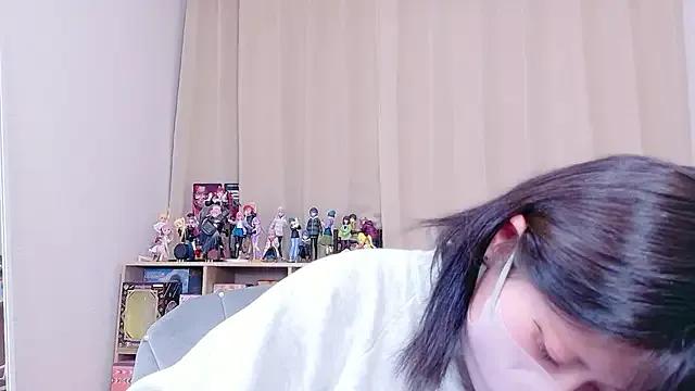 shodai_anzu_dayo on StripChat