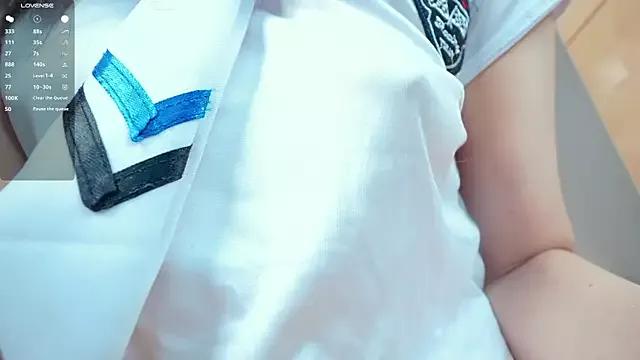 sigmasian on StripChat