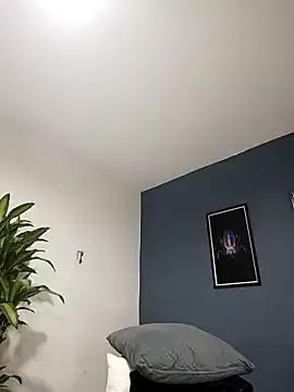 SilvaBranko on StripChat