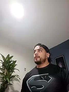 SilvaBranko on StripChat