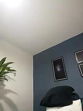 SilvaBranko on StripChat