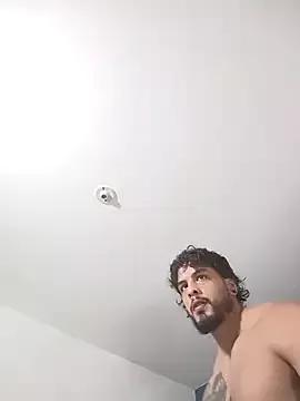 SilvaBranko on StripChat