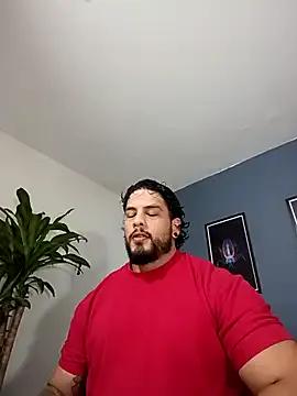 SilvaBranko on StripChat