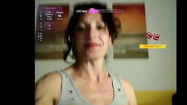 Freechat Silvia_Fick on StripChat