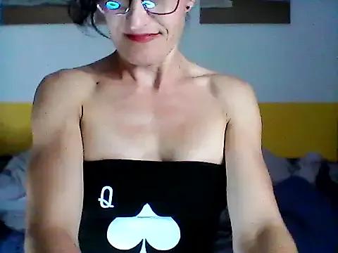 Freechat Silvia_Fick on StripChat