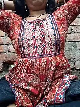 Simaran_bhabhi on StripChat