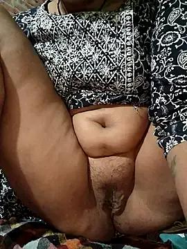 Simaran_bhabhi on StripChat