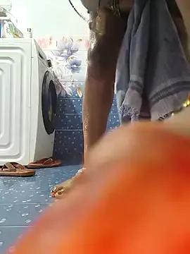 Simaran_bhabhi on StripChat