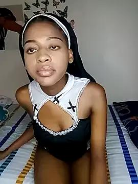 Private SinfullyForbiddeno7 on StripChat